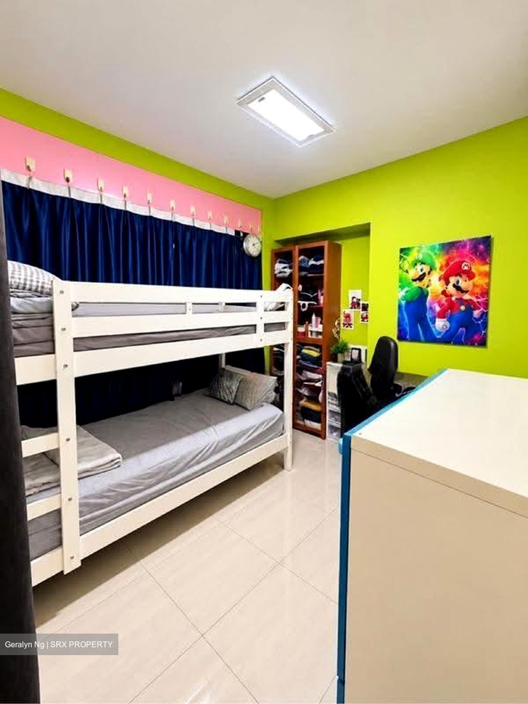 Blk 324C Anchorvale Grove (Sengkang), HDB Executive #639539151